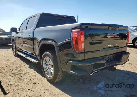 2023 GMC Sierra K1500 Denali z USA, uszkodzony, nr VIN 1GTUUGEL9PZ146808